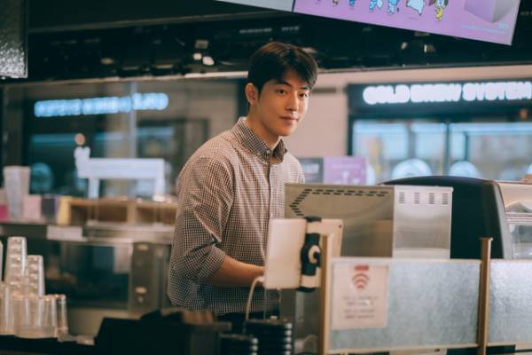 ハン・ジミンの“ジョゼ”に「心うたれる」韓国版『ジョゼ虎』予告編