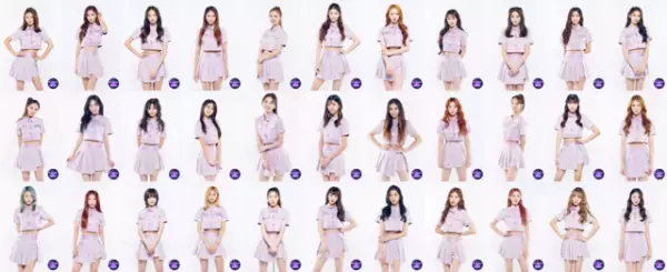 「ガルプラ」第5話、初の脱落者が発表へ！急成長を遂げたあのチーム、あのセルは…!?