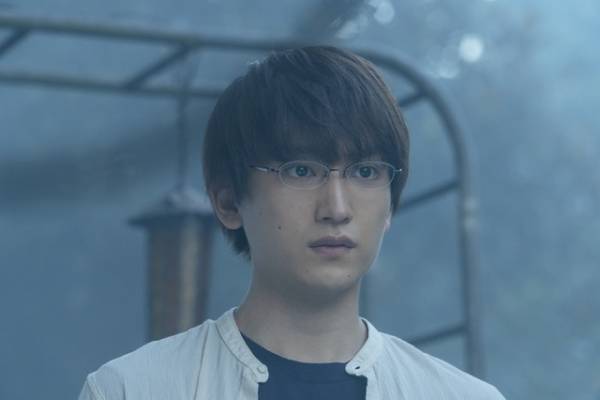 黒木華＆金子大地の儚げな表情…『先生、私の隣に座っていただけませんか？』本編映像