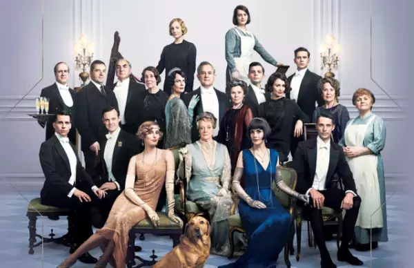 映画『ダウントン・アビー』TV初放送！ ドラマ＆関連作品も