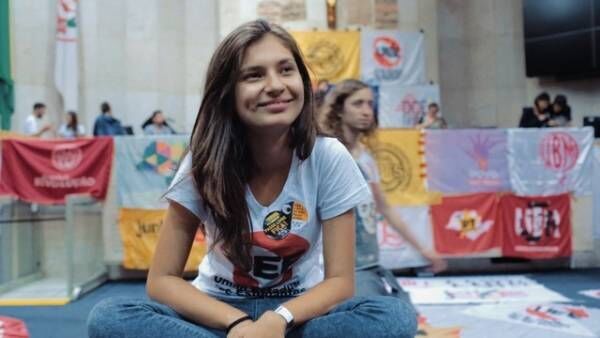 「ブラジルのトランプ」政権下、高校生たちのラップが紡ぐ闘いのドキュメンタリー公開