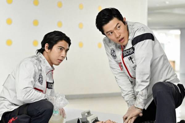 「TOKYO MER」10話　1名の死者にネットでは悲しみの声広がる、城田優“椿”には怒りが溢れる事態に