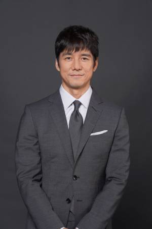 佐野勇斗＆田中哲司ら、西島秀俊主演「真犯人フラグ」総勢30名超えのキャスト発表