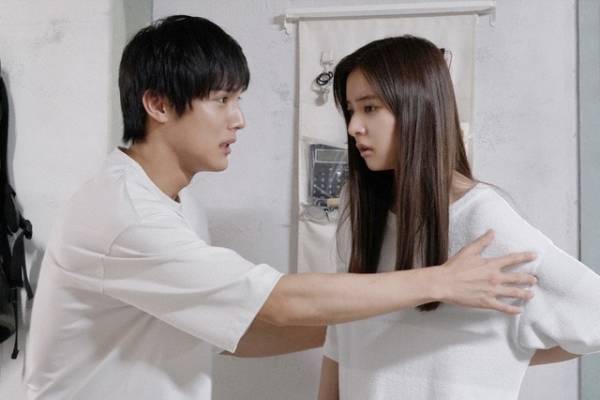 「ボクの殺意が恋をした」9話　鈴木伸之“流星”、ダンスシーンの効果音に「可愛くなってませんか？」などの声続出