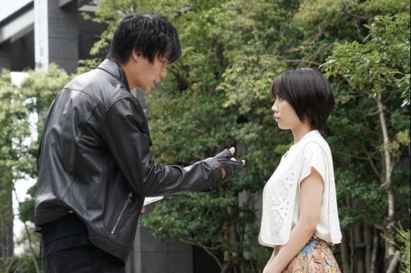 「ボクの殺意が恋をした」9話　鈴木伸之“流星”、ダンスシーンの効果音に「可愛くなってませんか？」などの声続出