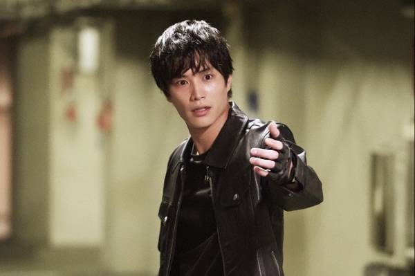 「ボクの殺意が恋をした」9話　鈴木伸之“流星”、ダンスシーンの効果音に「可愛くなってませんか？」などの声続出