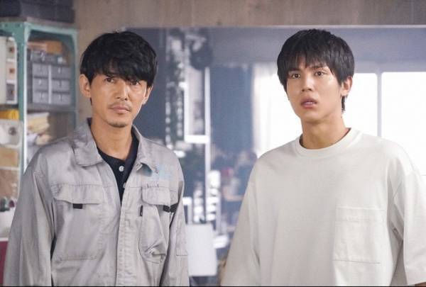 「ボクの殺意が恋をした」9話　鈴木伸之“流星”、ダンスシーンの効果音に「可愛くなってませんか？」などの声続出