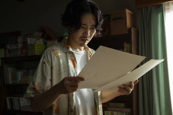 【インタビュー】黒木華＆柄本佑、夫婦役共演を経て語る“結婚後”の変化と理想