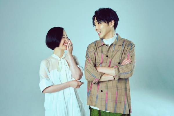 【インタビュー】黒木華＆柄本佑、夫婦役共演を経て語る“結婚後”の変化と理想