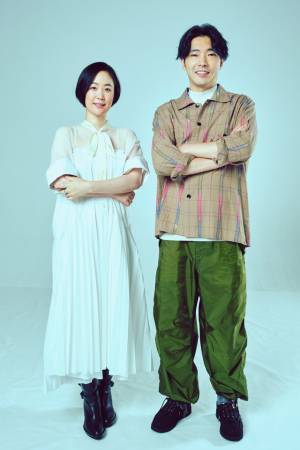 【インタビュー】黒木華＆柄本佑、夫婦役共演を経て語る“結婚後”の変化と理想