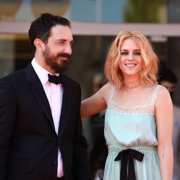 クリステン・スチュワート「歴史上いなかった」ダイアナ元妃への思いをヴェネチアで明かす『スペンサー』