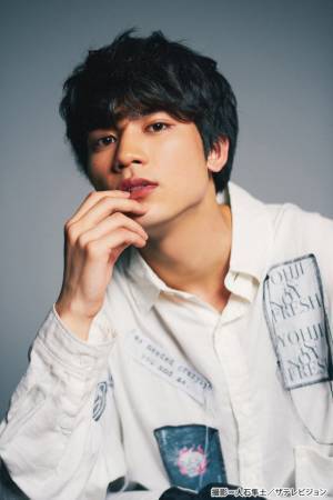 福原遥主演「アンラッキーガール！」に高梨臨＆板垣瑞生ら出演