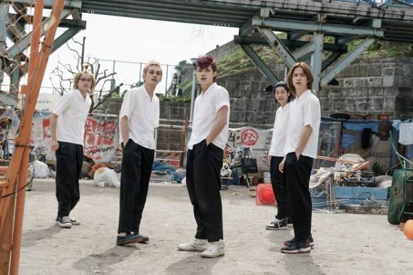 『東京リベンジャーズ』興収41億円突破、本年度実写最速！