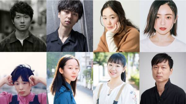 黒木華＆安達祐実ら舞台「もはやしずか」に出演