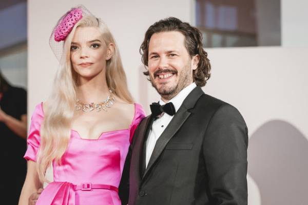 『ラストナイト・イン・ソーホー』ベネチア映画祭で初お披露目、アニャ・テイラー＝ジョイら参加