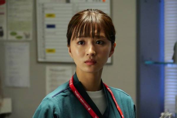 「ナイト・ドクター」10話　岸優太“深澤”の成長ぶりに感動の声、“節電隊長”はトレンド入り