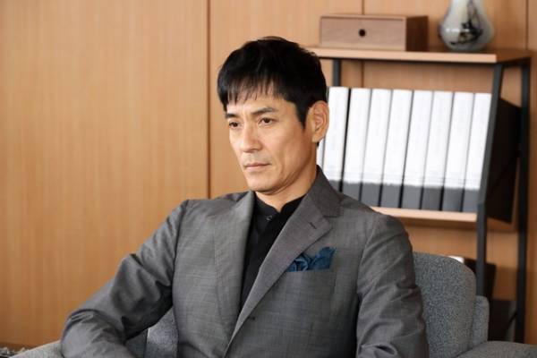 「ナイト・ドクター」10話　岸優太“深澤”の成長ぶりに感動の声、“節電隊長”はトレンド入り