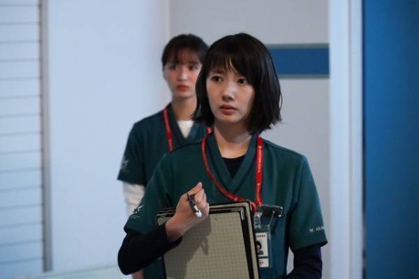 「ナイト・ドクター」10話　岸優太“深澤”の成長ぶりに感動の声、“節電隊長”はトレンド入り