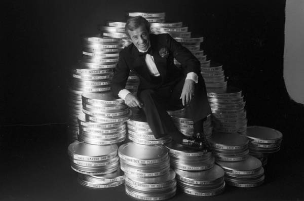 『勝手にしやがれ』のジャン＝ポール・ベルモントが死去、88歳