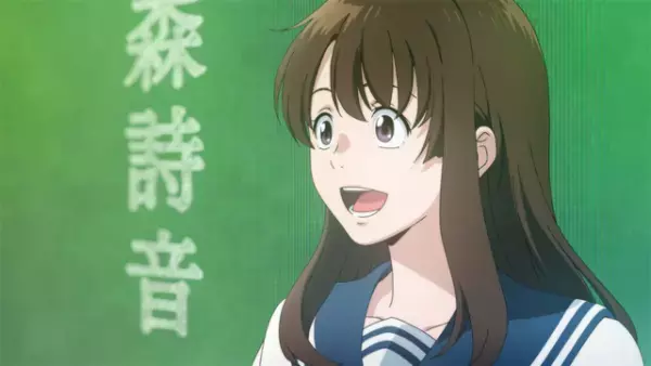 土屋太鳳、新曲初披露『アイの歌声を聴かせて』予告映像