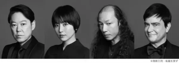 阿部サダヲ＆長澤まさみら参加！野田秀樹が9.11に触発された英語戯曲「THE BEE」上演