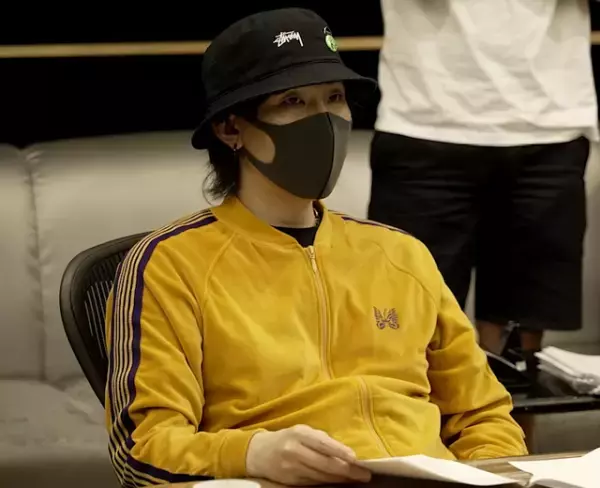 RADWIMPS、藤井道人監督『余命10年』劇伴音楽を担当「生きていく意味が詰まっている」