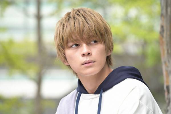 「プロミス・シンデレラ」9話　松井玲奈“菊乃”に改めて怒りの声、眞栄田郷敦“壱成”の真っ直ぐさも話題に