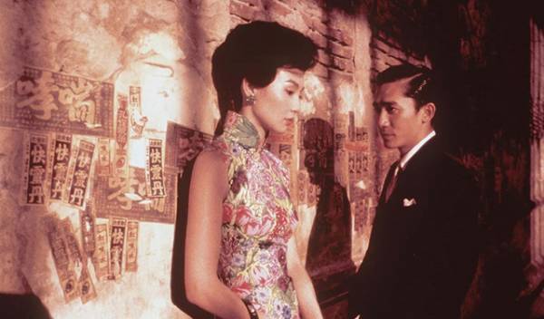 ウォン・カーウァイ監督が『花様年華』の未公開映像を公開 10月にオークションへ出品