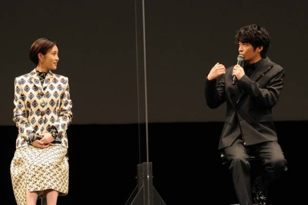前田敦子＆堤幸彦監督らが明かす田中圭の本性とは？「いつも…」「ロボットです」