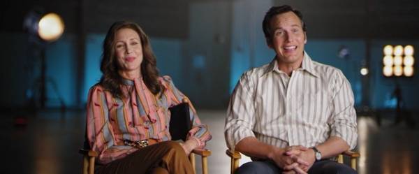 「ぜんぶ、悪魔のせい」前代未聞の『死霊館』最新作を“心霊研究家夫妻”が解説