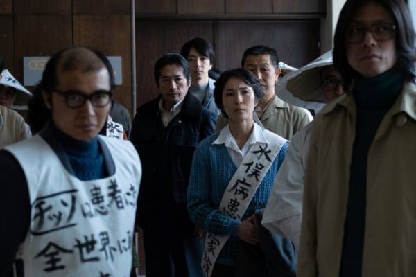 坂本龍一、音楽を手掛けた『MINAMATA』をふり返る…「決して過去のことではない」