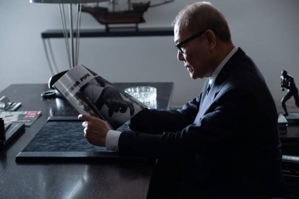 坂本龍一、音楽を手掛けた『MINAMATA』をふり返る…「決して過去のことではない」