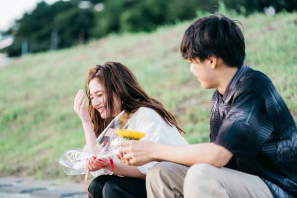 名シーンには名曲あり！音楽が彩る“いま見たい”恋愛番組「虹オオカミ」「わた婚」ほか