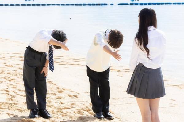 名シーンには名曲あり！音楽が彩る“いま見たい”恋愛番組「虹オオカミ」「わた婚」ほか