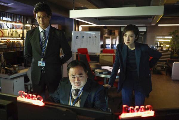 「緊急取調室」8話　でんでん“菱本”の単独行動に「派手に攻めた」など視聴者喝采、大塚寧々“羽屋田”には「味方か敵か」の声