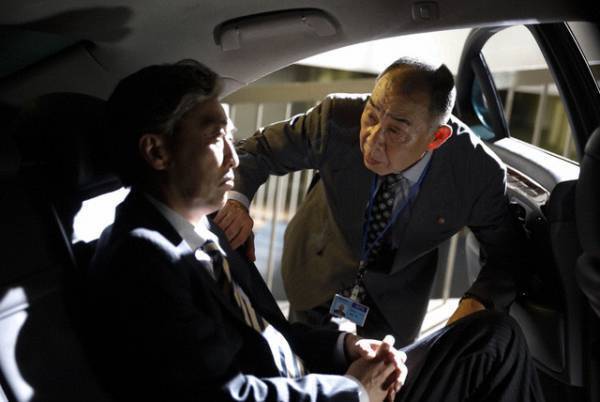 「緊急取調室」8話　でんでん“菱本”の単独行動に「派手に攻めた」など視聴者喝采、大塚寧々“羽屋田”には「味方か敵か」の声