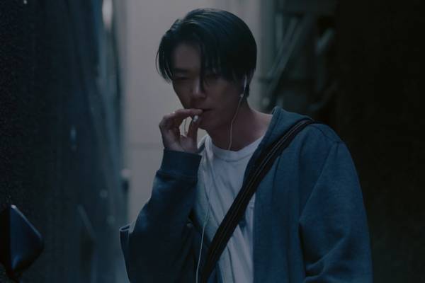 横浜流星が涙する、石橋静河はホテルに迷い込む…『DIVOC-12』藤井道人監督チーム予告