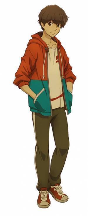 花江夏樹＆梶裕貴＆村瀬歩が出演『グッバイ、ドン・グリーズ！』特報映像