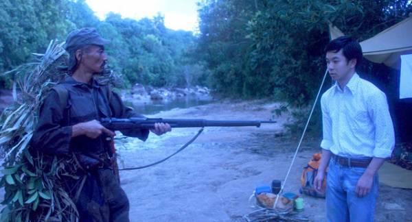 “最後の日本兵”は何を信じ、何と戦い、どう生き抜いたのか…『ONODA』予告編