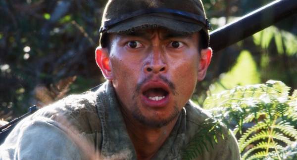 “最後の日本兵”は何を信じ、何と戦い、どう生き抜いたのか…『ONODA』予告編