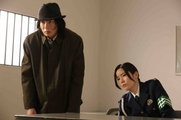 小手伸也、長谷川京子ら豪華相棒たちが続々登場！「死神さん」新予告映像解禁