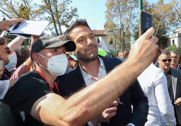 女性の視点も描いた『羅生門』的手法に注目集まる『最後の決闘裁判』ヴェネチアでワールドプレミア