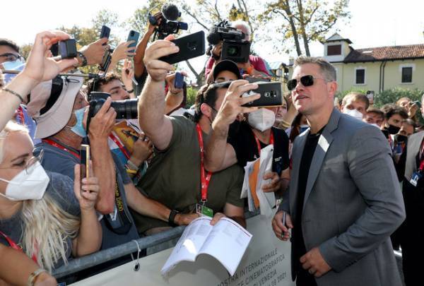 女性の視点も描いた『羅生門』的手法に注目集まる『最後の決闘裁判』ヴェネチアでワールドプレミア