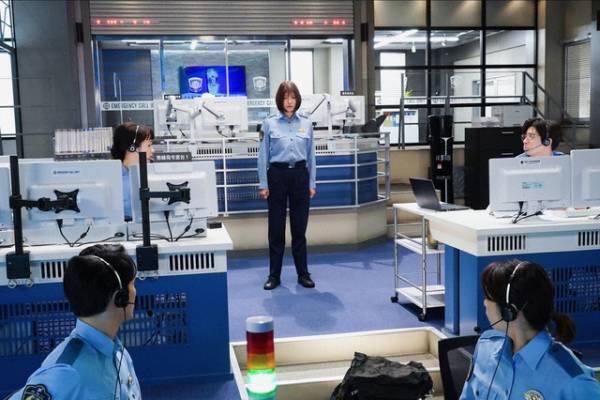 「ボイスII」第8話、増田貴久“石川”の運命…狙撃した“真犯人”が明らかに