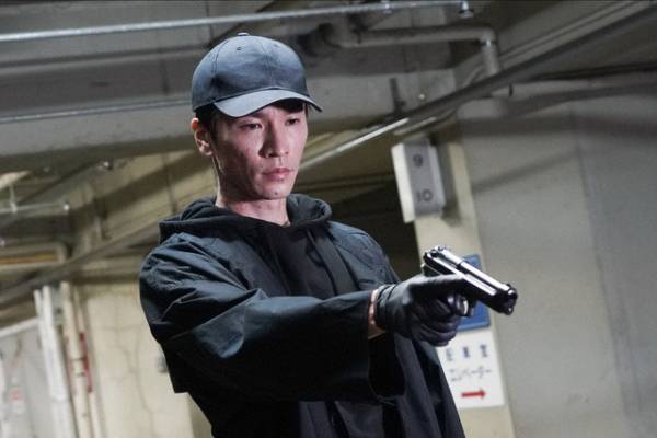 「ボイスII」第8話、増田貴久“石川”の運命…狙撃した“真犯人”が明らかに