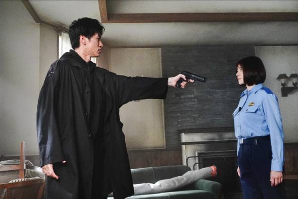 「ボイスII」第8話、増田貴久“石川”の運命…狙撃した“真犯人”が明らかに