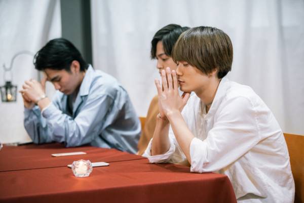 笑顔と涙で迎えた折り返し…恋は後半戦に向け再び動き出す「虹とオオカミ」7話