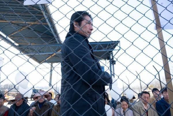 真田広之、『MINAMATA』映画化に挑んだジョニー・デップの「情熱と勇気を称えたい」