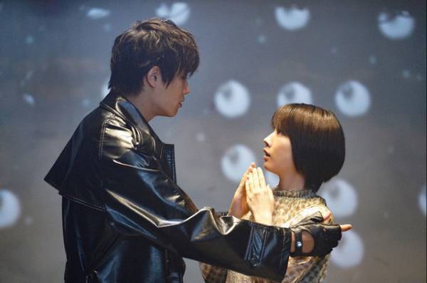 「ボクの殺意が恋をした」最終回　中川大志＆新木優子のサプライズキスからのキュン死、デスカウントダウンも話題に…