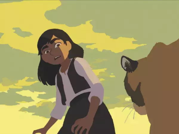 少女の運命が変わった『カラミティ』冒頭10分の本編映像が解禁